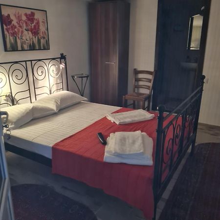 Vila Margareta Curtea de Argeş Værelse billede