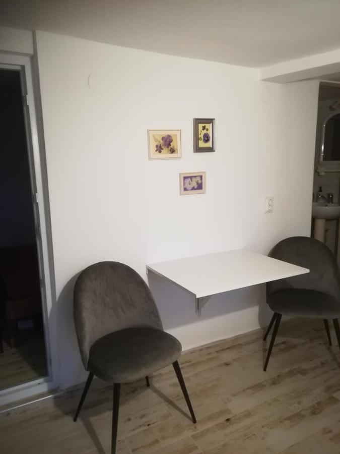 Vila Margareta Curtea de Argeş Eksteriør billede