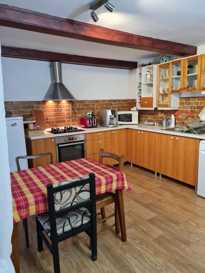 Vila Margareta Curtea de Argeş Eksteriør billede