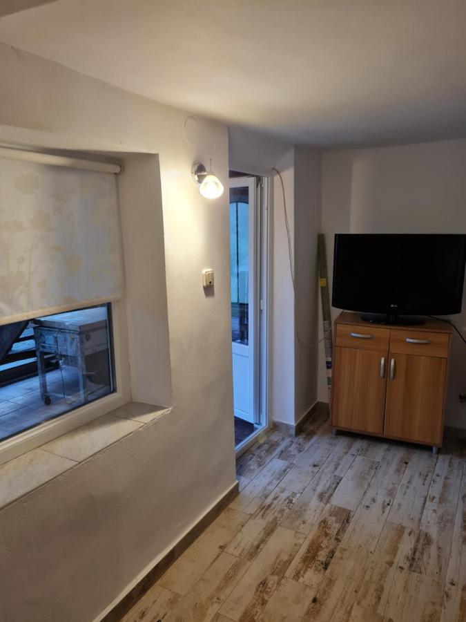 Vila Margareta Curtea de Argeş Eksteriør billede