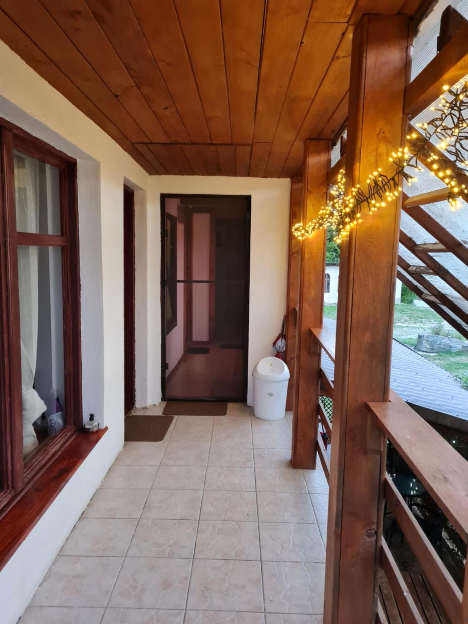 Vila Margareta Curtea de Argeş Værelse billede