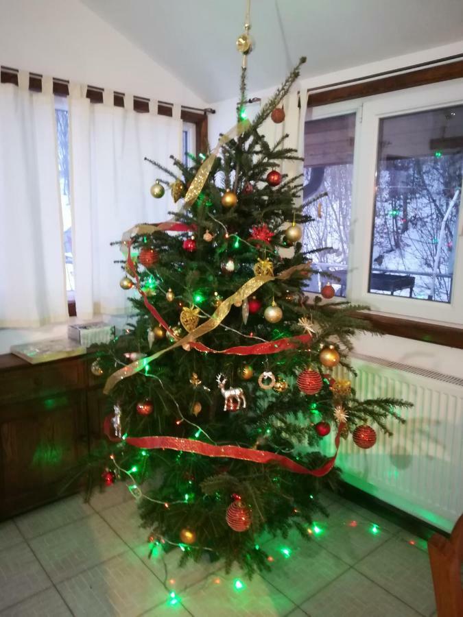 Vila Margareta Curtea de Argeş Eksteriør billede