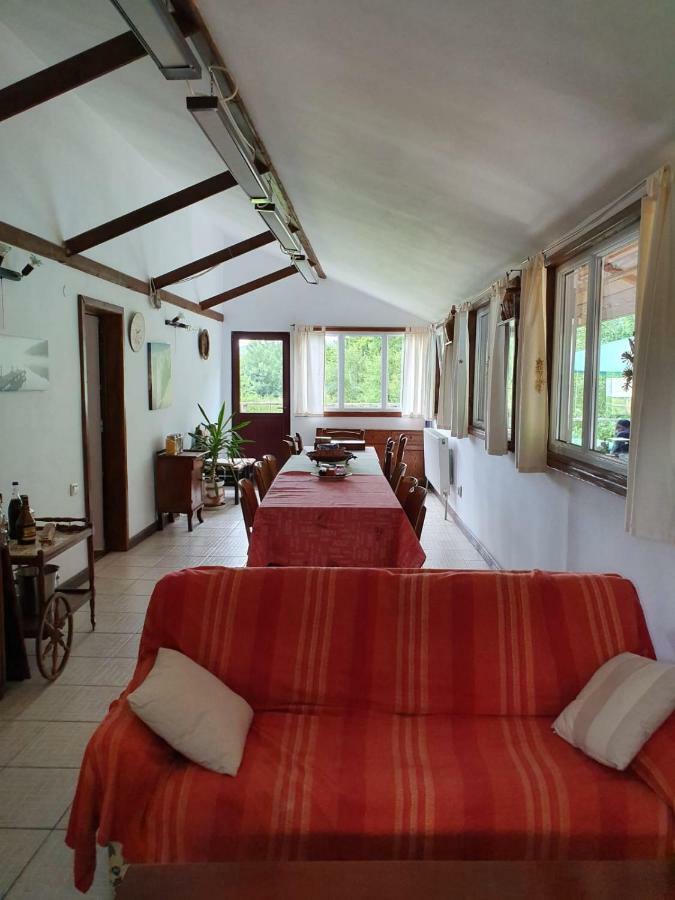 Vila Margareta Curtea de Argeş Eksteriør billede