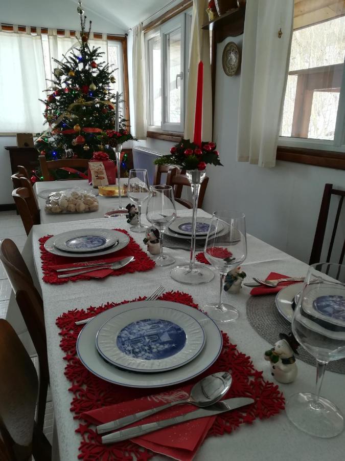 Vila Margareta Curtea de Argeş Eksteriør billede
