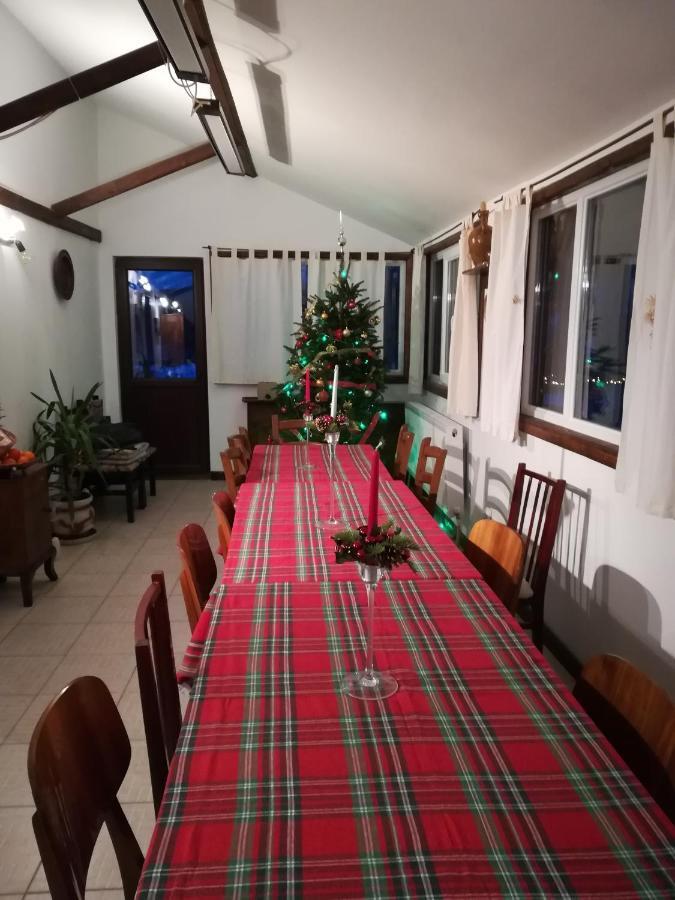 Vila Margareta Curtea de Argeş Eksteriør billede